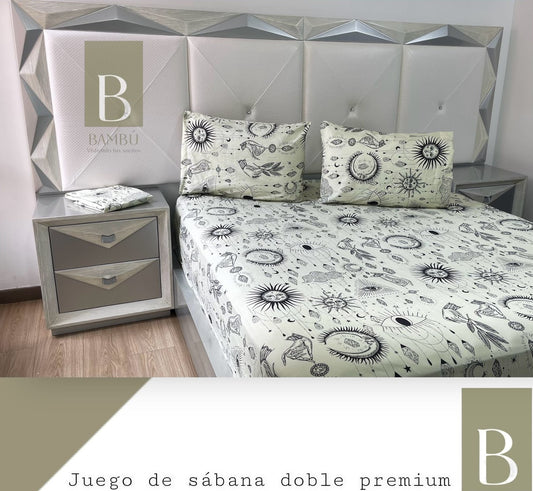 Sabanas Premium